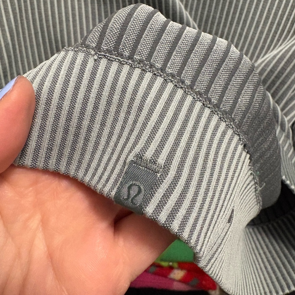 Lululemon Rest Less Pullover - Picture 2 of 4